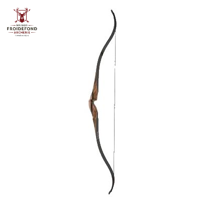 Monobloc Stingray 60" - Old Mountain