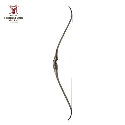 Monobloc Stygian 56" - Old Mountain