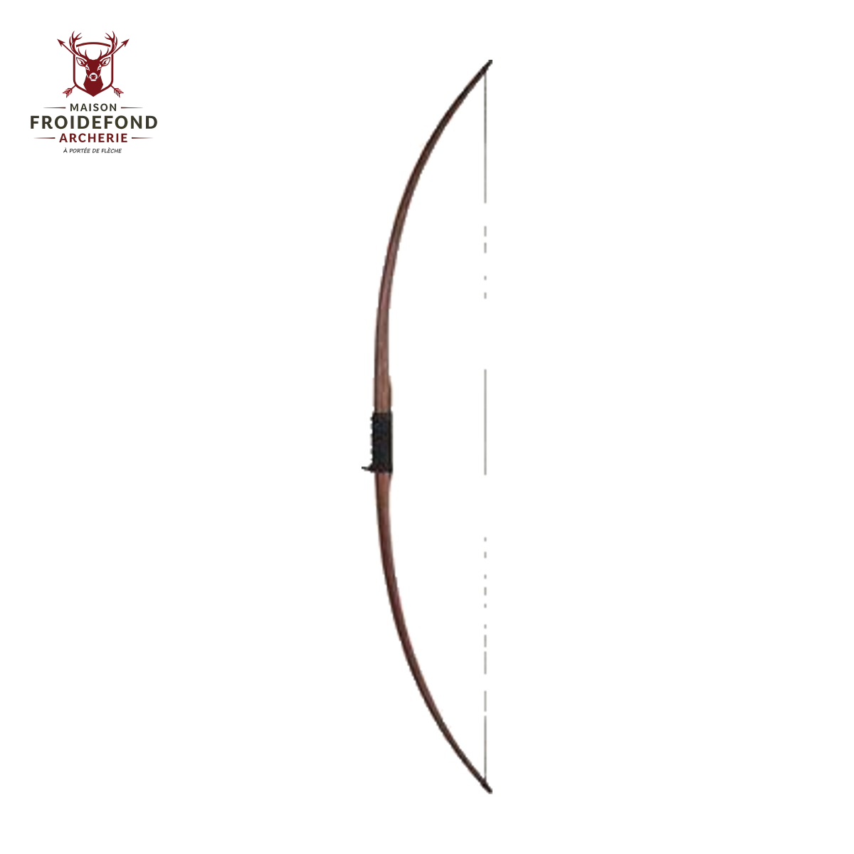 Longbow Strongbow 58"