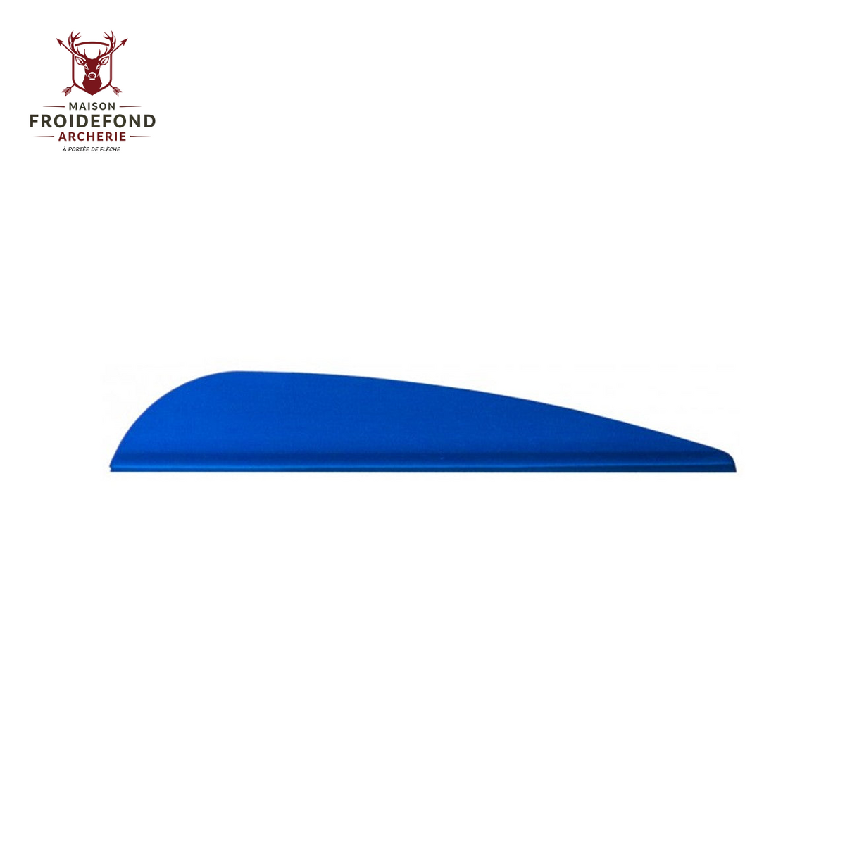 Vane EP23 ELITE PLASTIFLETCH - AAE