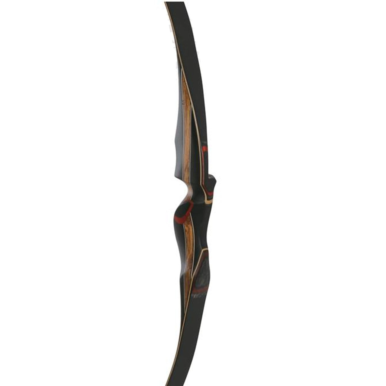Monobloc Volcano Carbon 62" - Old Mountain