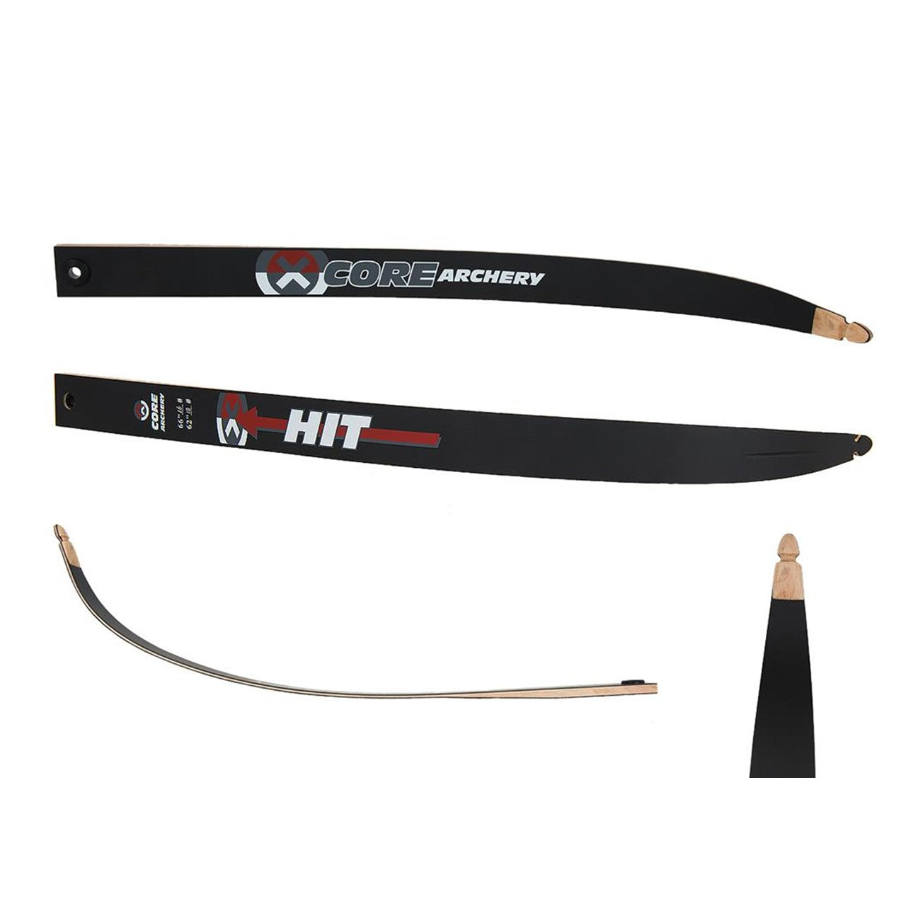 Branche Bois HIT - CORE