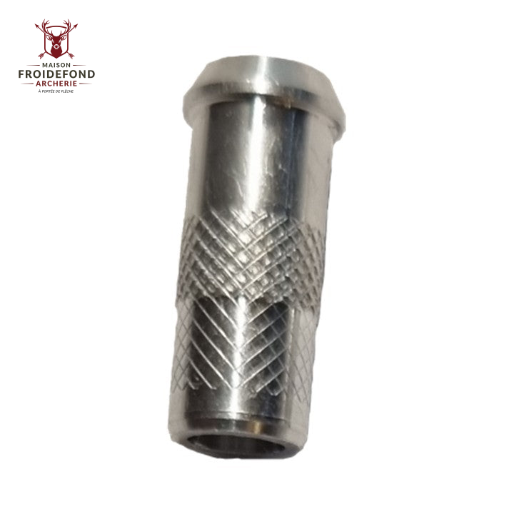 Bushing Inserts ID6.2 - X-LINE
