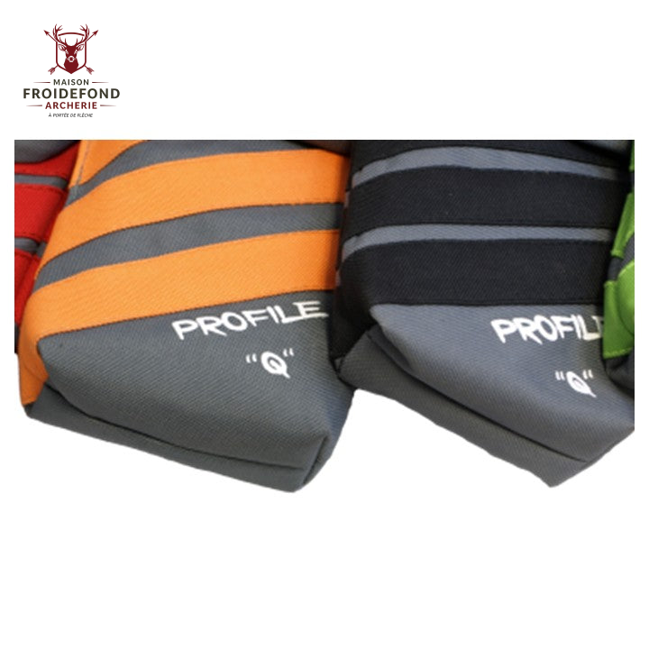 Carquois Profil Q DBF AP - X-Line