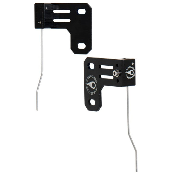 Clicker magnetic Classic "side hole"  - Avalon