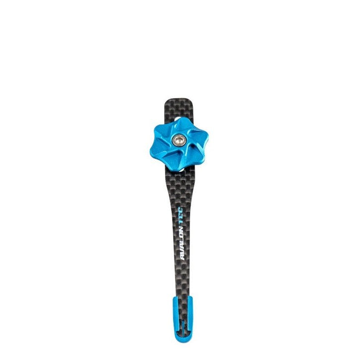 Clicker Carbon Tec Screw-in 6/32 - Avalon