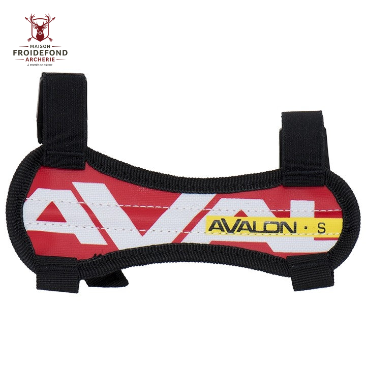 Protège Bras MD 17x8 cm - Avalon