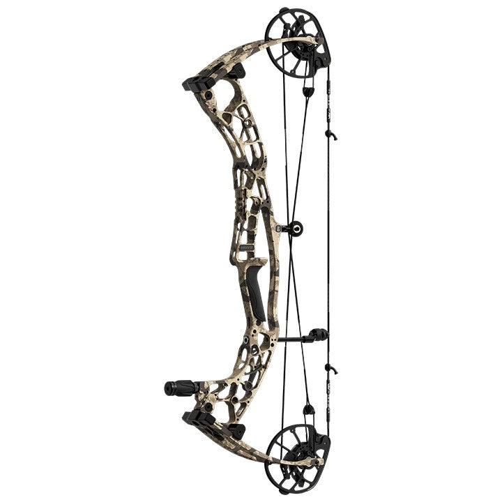 Arc à poulie Alpha AX-2 29 Camo - Hoyt
