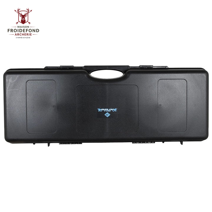 Valise TYRO ABS - Avalon