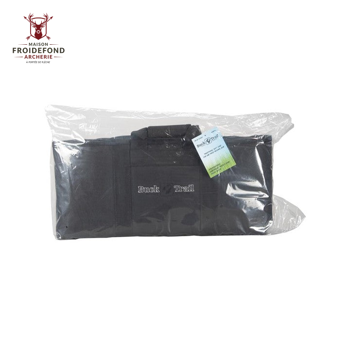 Housse tradi 160x23cm - Buck Trail