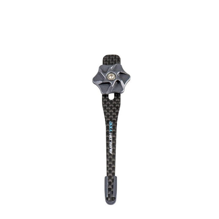 Clicker Carbon Tec Screw-in 6/32 - Avalon