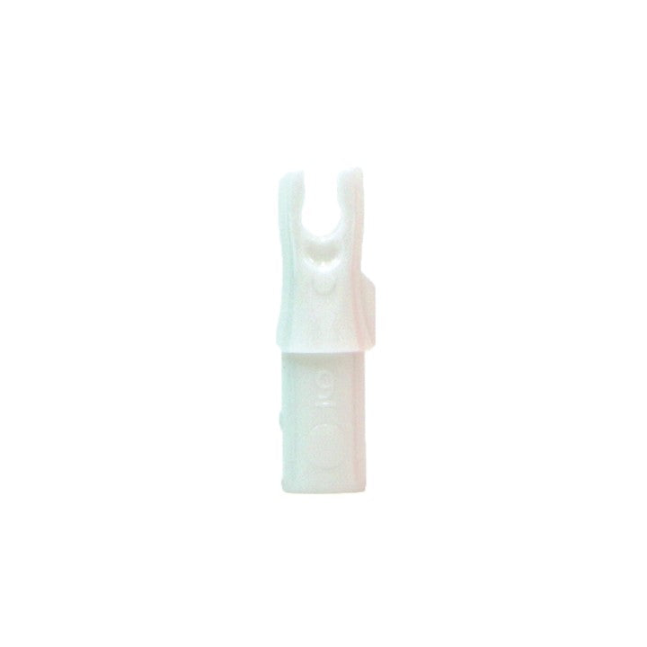Encoche Smooth insert nock - Bohning