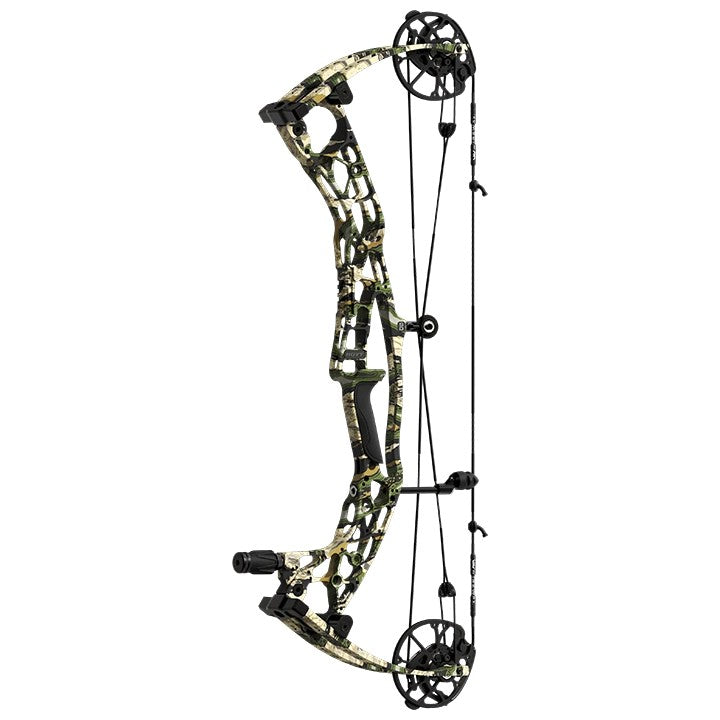 Arc à poulie Alpha AX-2 SD Camo - Hoyt