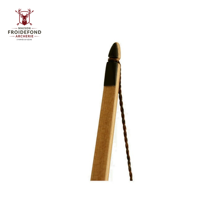 Longbow Penthalon Blackfoot 66" - BearPaw