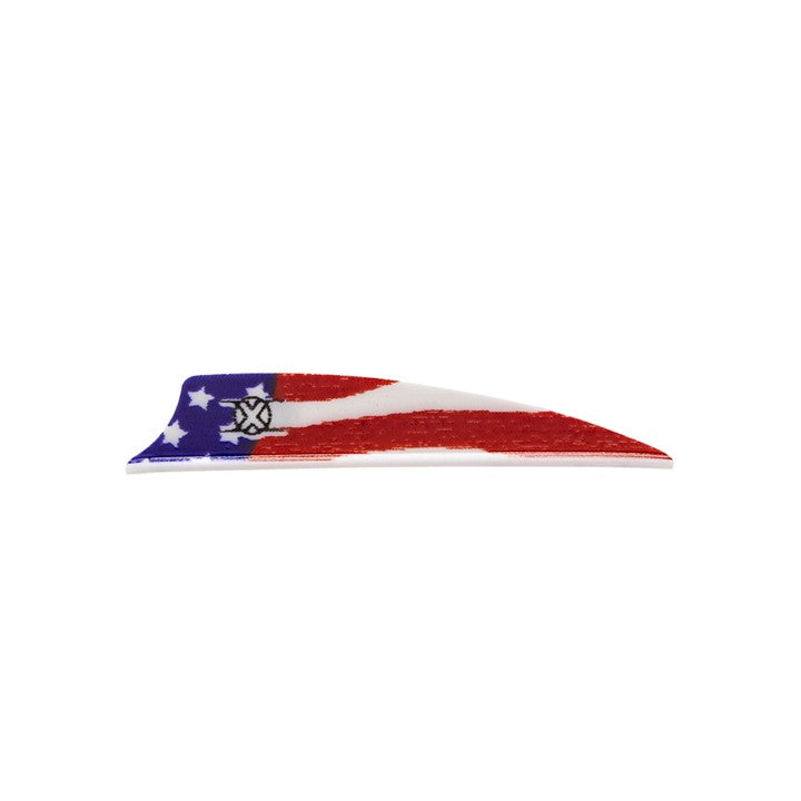 Vanes X 2.25" - Bohning
