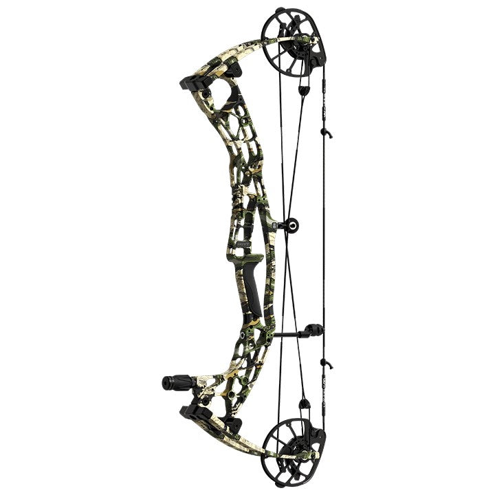 Arc à poulie Alpha AX-2 29 Camo - Hoyt