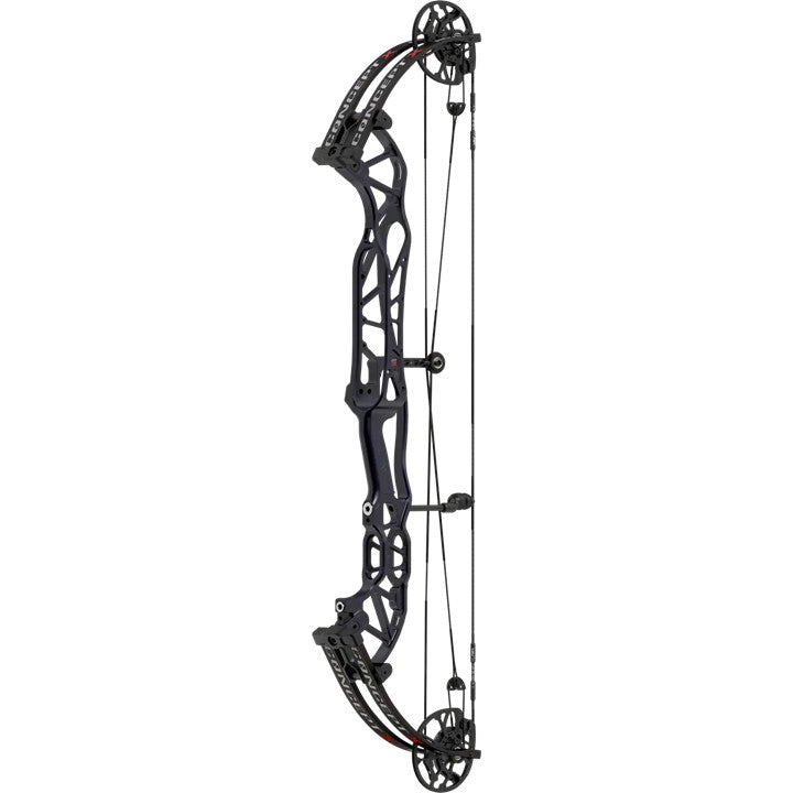 Arc à poulie Concept X37 Branches noires - Hoyt