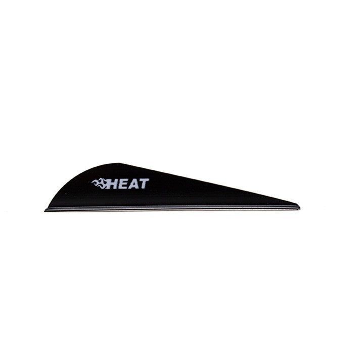 Vanes Heat 2.5" - Bohning