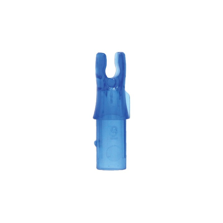 Encoche Smooth insert nock - Bohning