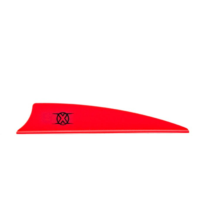 Vanes X 2.25" - Bohning