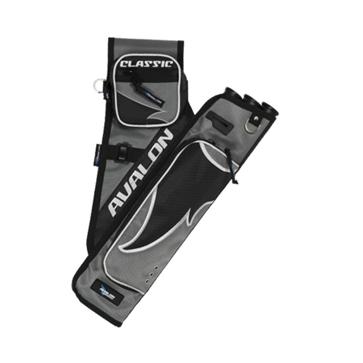 Carquois CLASSIC 3 tubes - Avalon