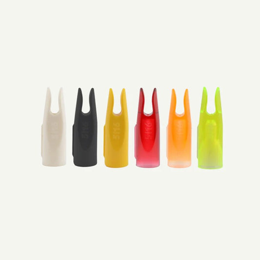 Encoche traditionnelle - Bearpaw