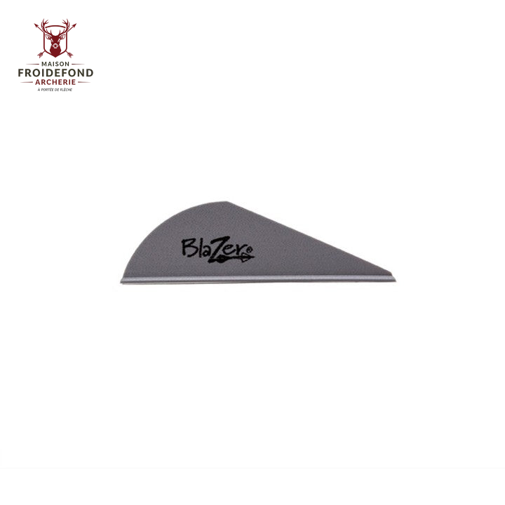 Vanes Blazer 2" - Bohning