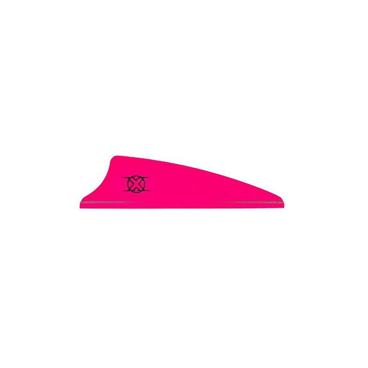 Vanes X 2.25" - Bohning