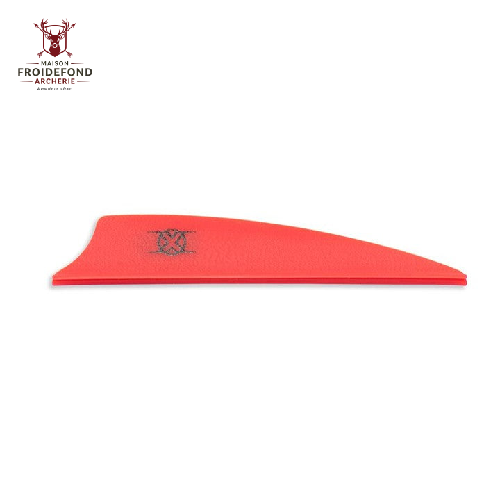 Vanes X 2.25" - Bohning