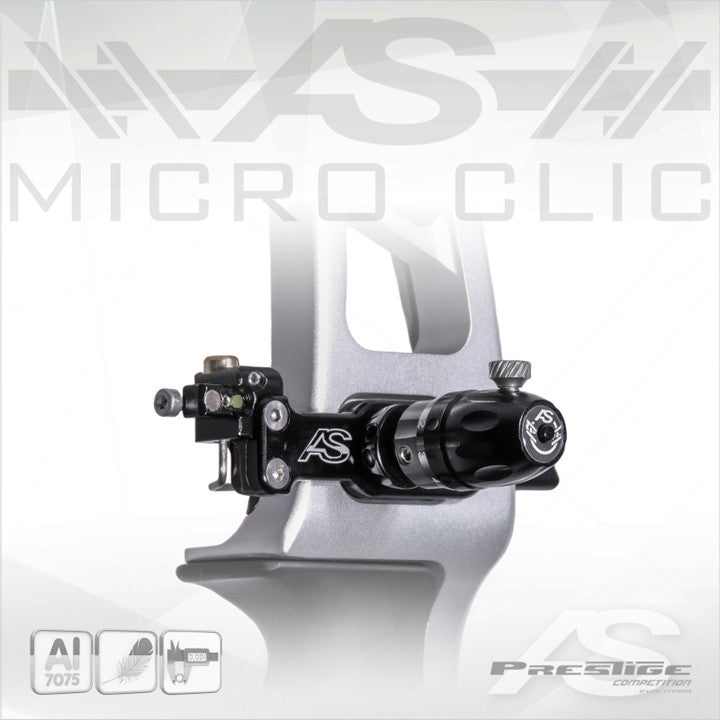 Berger Micro Clic - Arc Systeme