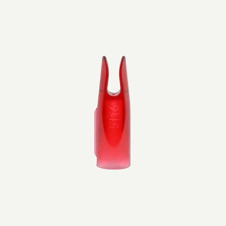 Encoche traditionnelle - Bearpaw
