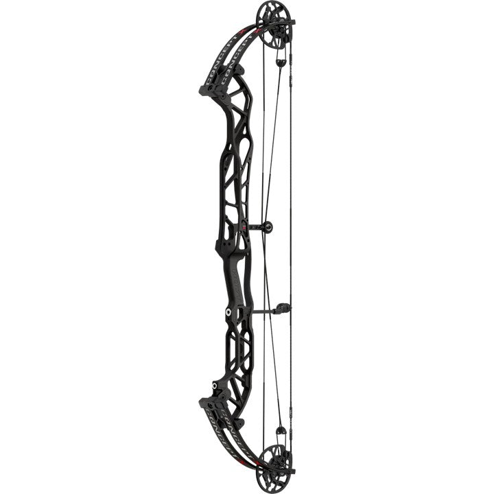 Arc à poulie Concept X40 Branches noires - Hoyt