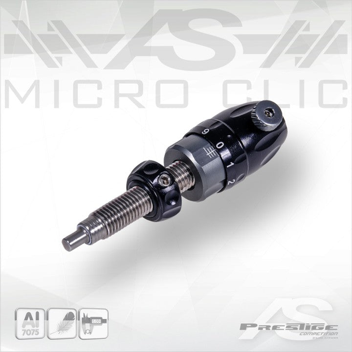 Berger Micro Clic - Arc Systeme