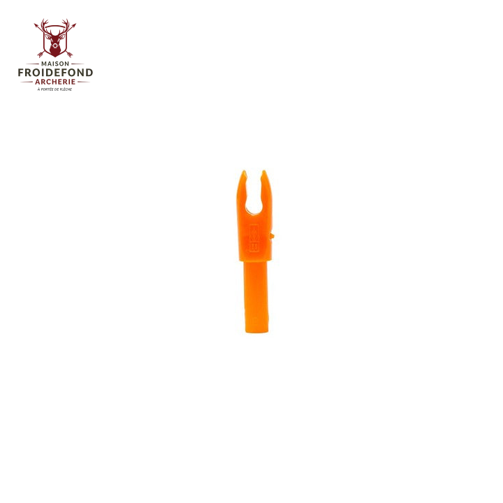 Encoche F insert- Bohning