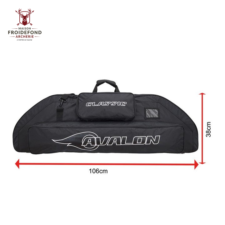 Sac Poulie CLASSIC 106cm - AVALON