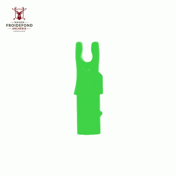 Encoche Smooth insert - Bohning