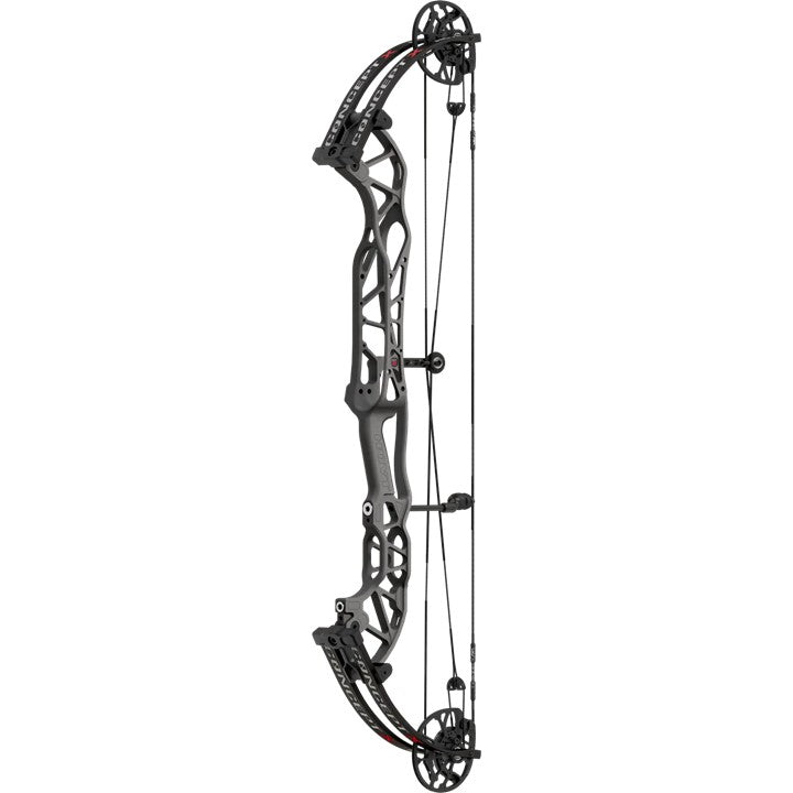 Arc à poulie Concept X37 Branches noires - Hoyt