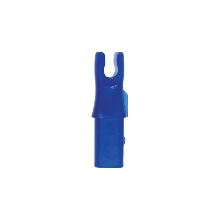 Encoche Smooth insert nock - Bohning