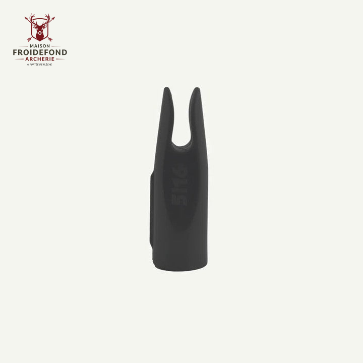 Encoche traditionnelle - Bearpaw