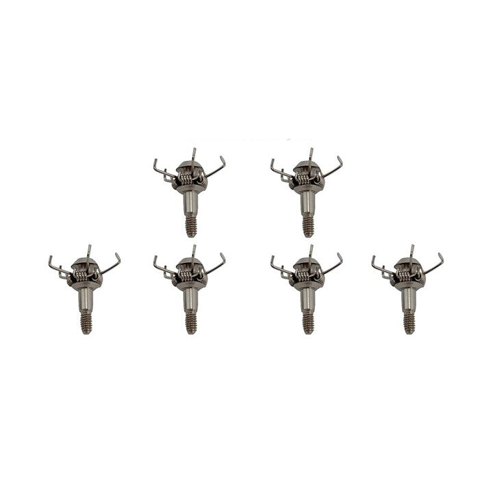 Pointe Judo Captive lot de 6- Maximal