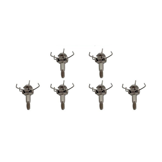 Pointe Judo Captive lot de 6- Maximal