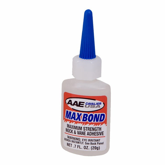 Colle Glue Max Bond 20g - AAE Arizona