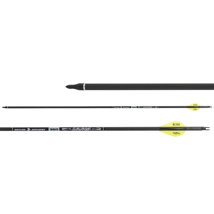 Flèches SAVAGE ID6.2 - Skylon