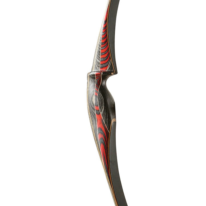 Longbow Hybrid Symphony Carbon 64"- Old Mountain