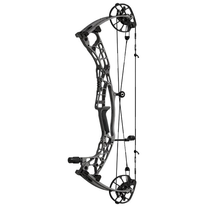 Arc à poulie Alpha AX-2 29 Uni - Hoyt