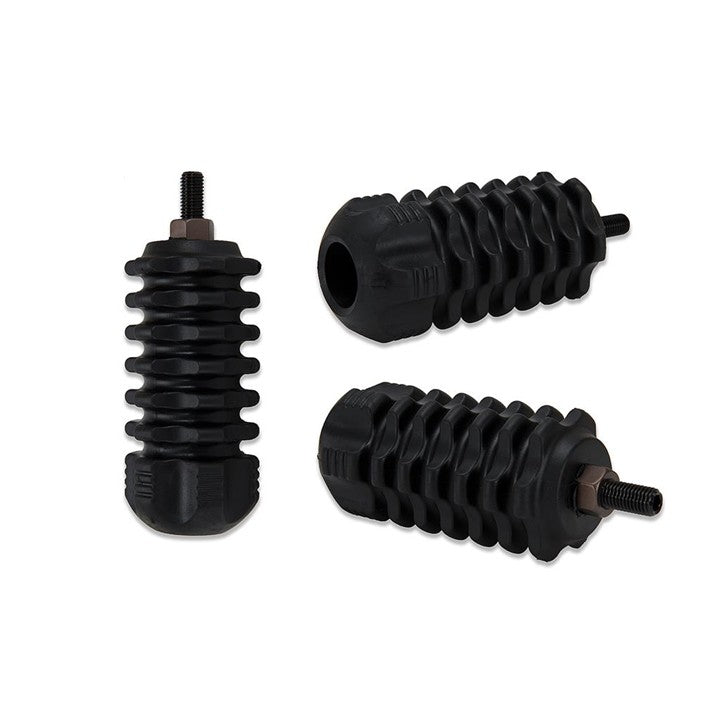 Stabilisateur Shorty 3 1/2" chasse et 3D - Maximal