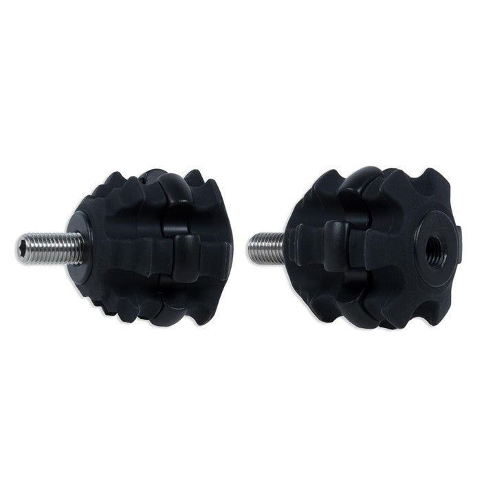 Amortisseur 1,5" TEC MODULATE 5/16" - Avalon