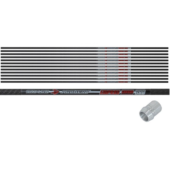 Tube EMPROS ID8.0- Skylon