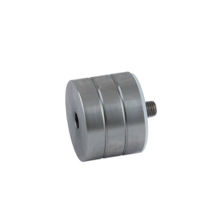 Masse pour poignée barebow 5/16" INOX 270g - Avalon