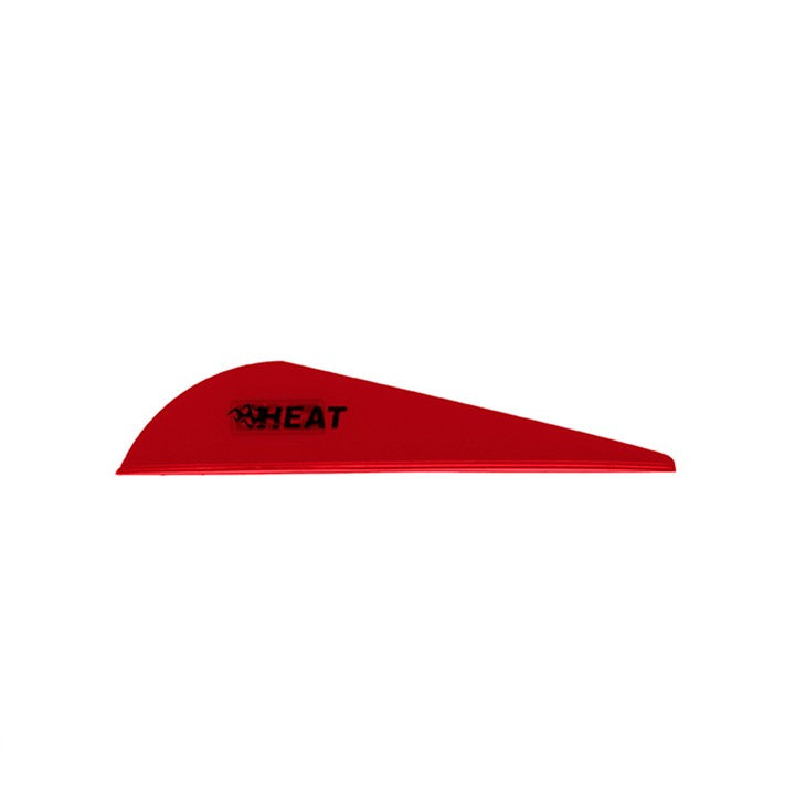 Vanes Heat 2.5" - Bohning
